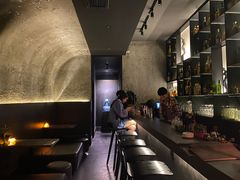 -ASPIRYNA酒吧水烟吧(太古里店)