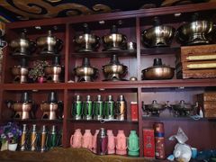 -嘎咓讓咘藏餐厅(团结新村店)