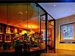 门面-炳胜公馆(珠江新城店)