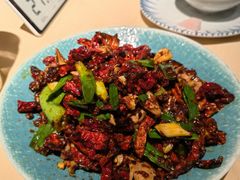 -山石榴·贵州菜(丰盛里店)