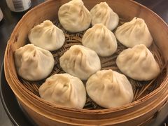 无锡小笼包-熙盛源(复兴路店)