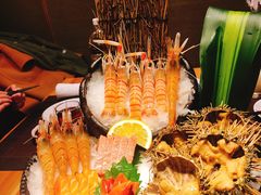 -割烹旭日本料理(龙湖狮山天街店)