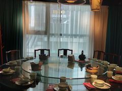 包厢-井水小厨·湘菜(活力广场店)