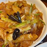 （青岛）啊啊啊明星果然会吃！在这偶遇周迅阿雅了