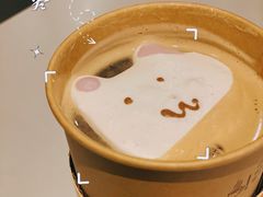 -麦当劳(禄口机场T2航站楼)