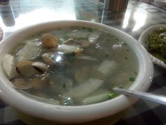 -钱大妈海鲜饭店(保利林语店)