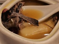 老火靓汤-汤城小厨•粤菜•靓汤(金宝街店)