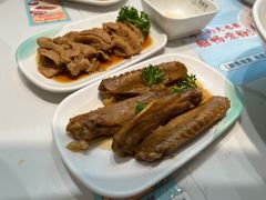 -苏晓玥·手作江南小吃(深圳北站店)