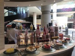 点心-厦门艾美酒店·新食谱西餐厅