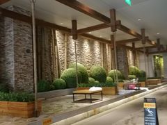 -天津瀚金佰九号温泉酒店(南楼地铁站店)