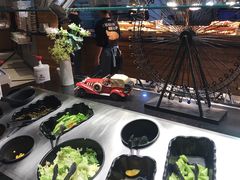 -比格比萨自助(花园路店)