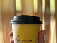 -LUNEURS月乐诗·烘焙甜品(前滩太古里店)