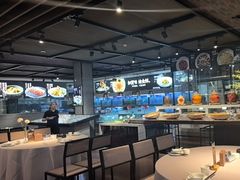 -上座·餐厅(阳光100店)