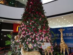 -万达茂商场(南京仙林店)