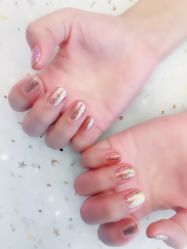 -瑞丽美甲