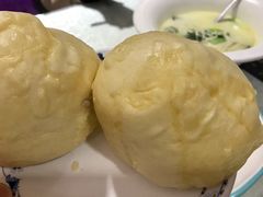 南瓜馒头-眷江南之小蓝鲸(王府大街店)