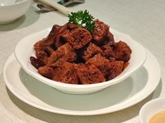 四季烤麸-御宝轩(益丰·外滩源店)