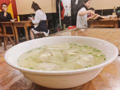 -潘国仙耳光馄饨(黄家阙路店)