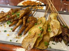 -林二哥宜烤官·宜宾小烧烤