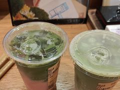 -去茶山(重庆万象城店)
