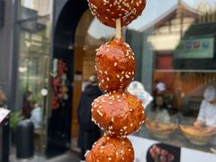 -柴门饭儿(成都太古里店)