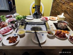 -爱客得牛排海鲜烤肉·火锅自助(春熙路黑金好店)