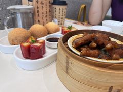 -蔡澜点心·粤菜(月星环球港店)