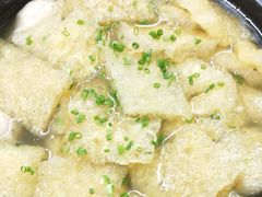 -沪华海鲜大酒楼(南汇店)