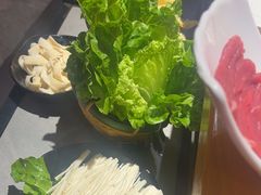 -京城阁·南门涮羊肉.小龙虾烧烤(松江九亭店)
