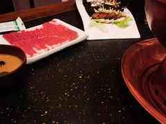 -南门涮肉(通州大船店)