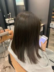 -藤野造型·专业烫染店