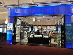 -王权免税店(清迈机场店)