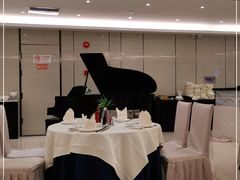 大堂-皇朝尊会(龙之梦大酒店)