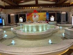 -龙熙维景国际会议中心