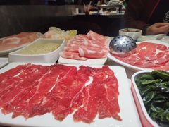 -麻辣因子滩羊火锅(世和广场店)