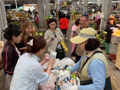 -济州五日民俗市场