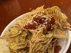 -北平小馆·烤鸭·家常菜(磨房北里店)