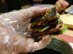 -鸟山鸣·日料食堂(王府井店)