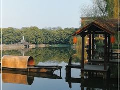 -天赐温泉