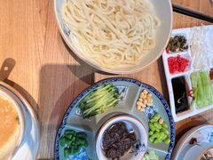 -四季民福烤鸭店(前门廊房二条店)