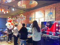 -4k轰趴馆(苏州街店)