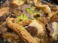 牛杂煲-四海之家(蛇口店)