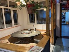 -缘福乡村铁锅炖民宿(八达岭店)