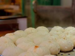 -韩包子(建设路店)