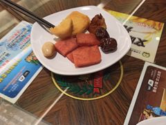 -天津瀚金佰九号温泉酒店(南楼地铁站店)