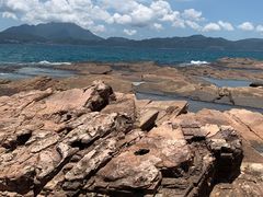 -东平洲海岸公园