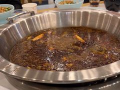 -七椒渔府·特色雅鱼餐厅(雨城店)
