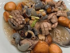 -富黎华海鲜大酒楼(正大广场店)