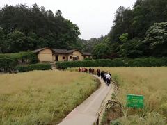 -韶山毛泽东同志故居