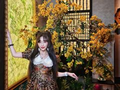-金链花·泰国餐厅(国贸店)